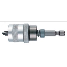 Битодержатель с ограничителем глубины, биты PH2x25 Industrial