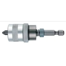 Битодержатель с ограничителем глубины, биты PH2x25 Industrial