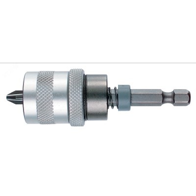 Битодержатель с ограничителем глубины, биты PH2x25 Industrial