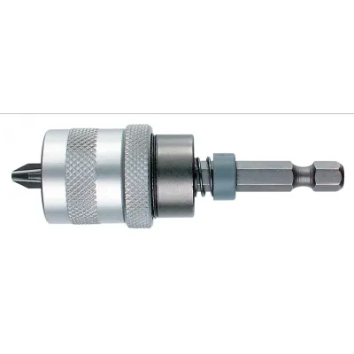 Битодержатель с ограничителем глубины, биты PH2x25 Industrial