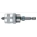 Битодержатель с ограничителем глубины, биты PH2x25 Industrial