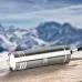 Светодиодный фонарь ЭРА UB-402 Джет ручной на батарейках промо-бокс 12шт алюминиевый