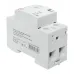 Контактор модульный КМ 40А 2NО 230VAC (2 мод.) AVERES