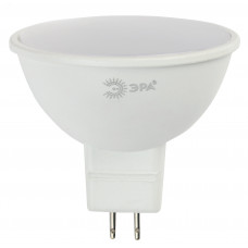 Лампочка светодиодная ЭРА STD LED MR16-8W-12V-860-GU5.3 GU5.3 8 Вт софит холодный дневной свет
