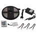 ЭРА Комплект светодиодной ленты 5050kit-14,4-60-12-IP65-RGB-5m (50/600)