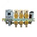 Контактор КТ-6033 250А 380В 3NO+3NC EKF