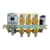 Контактор КТ-6033 250А 380В 3NO+3NC EKF