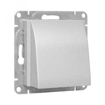 Эпика Кабельный вывод алюминий EKF