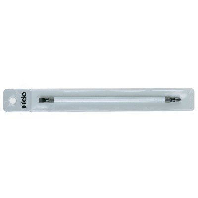 Насадка двухсторонняя для рукоятки SMART TX10-TX15 160 мм Industrial