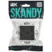 SKANDY Розетка HDMI SK-H01T титан IEK