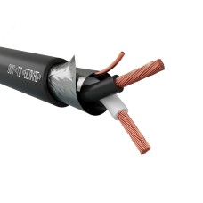 Кабель контрольный гибкий КГВВЭнг(А)-LS 2х0.75 ТРТС