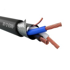 Кабель контрольный гибкий КГВВЭнг(А)-LS 3х1.5 ТРТС