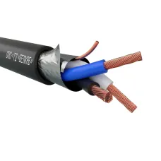 Кабель контрольный гибкий КГВВЭнг(А)-LS 3х1 ТРТС