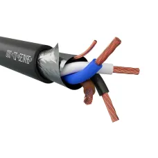 Кабель контрольный гибкий КГВВЭнг(А)-LS 4х1 ТРТС