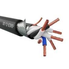 Кабель контрольный гибкий КГВВЭнг(А)-LS 7х1 ТРТС