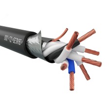 Кабель контрольный гибкий КГВВЭнг(А)-LS 7х1.5 ТРТС