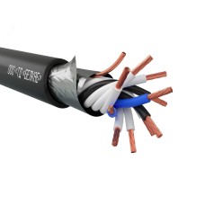 Кабель контрольный гибкий КГВВЭнг(А)-LS 10х2.5 ТРТС