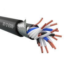 Кабель контрольный гибкий КГВВЭнг(А)-LS 14*1,0