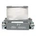Катушка управления КМЭ 25А-32А 230В EKF