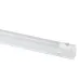 Линейный светодиодный светильник ЭРА LLED-02-12W-4000-MS-W 12Вт 4000K L874мм с датчиком движения
