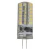 Лампочка светодиодная ЭРА STD LED JC-3,5W-12V-840-G4 G4 3,5Вт капсула нейтральный белый свет