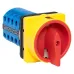 Переключатель кулачковый ПК-1-24 25А 4P 1-0-2 с блокировкой IP65 PROxima