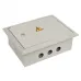 Щит распределительный встраиваемый ЩРВ-12 IP31 (260х340х120) EKF
