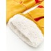 Перчатки спилковые утепленные PROFLINE LEADER Termo Winter