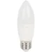 Лампа светодиодная ЭРА RED LINE LED B35-15W-840-E27 R 15Вт свеча нейтральный белый свет Е27 Лампа светодиодная ЭРА RED LINE LED B35-15W-840-E27 R 15Вт свеча нейтральный белый свет Е27