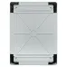 ЩМП-П прозрачная дверь (500х400х180) IP65 PROXIMA EKF