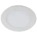 LED 1-24-4K Светильник ЭРА светодиодный круглый LED 24W 220V 4000K (20/180)