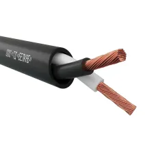 Кабель контрольный гибкий КГВВнг(А)-LS 2х0.75 ТРТС