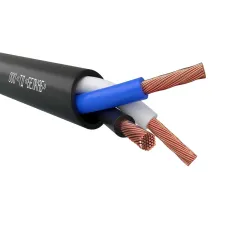 Кабель контрольный гибкий КГВВнг(А)-LS 3х0.75 ТРТС