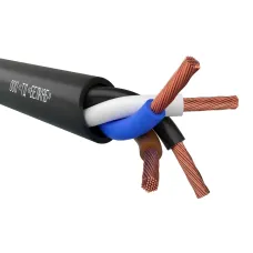 Кабель контрольный гибкий КГВВнг(А)-LS 4х1.5 ТРТС