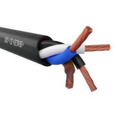 Кабель контрольный гибкий КГВВнг(А)-LS 4х1.5 ТРТС