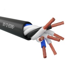 Кабель контрольный гибкий КГВВнг(А)-LS 7х2.5 ТРТС