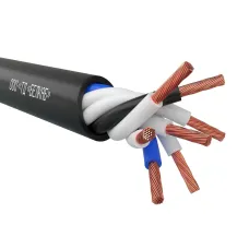 Кабель контрольный гибкий КГВВнг(А)-LS 7х2.5 ТРТС