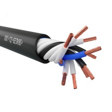 Кабель контрольный гибкий КГВВнг(А)-LS 10х2.5 ТРТС