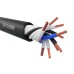 Кабель контрольный гибкий КГВВнг(А)-LS 10х2.5 ТРТС Кабель контрольный гибкий КГВВнг(А)-LS 10х2.5 ТРТС