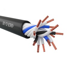 Кабель контрольный гибкий КГВВнг(А)-LS 14х0.75 ТРТС
