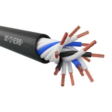 Кабель контрольный гибкий КГВВнг(А)-LS 14х0.75 ТРТС