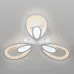 Светильник потолочный светодиодный Rivoli Jessie 6115-103 90 Вт LED 3000K - 6000К модерн с пультом