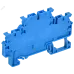 ARMAFIX Клемма пружинная 2 уровня CXDL2.5 BU IEK ARMAFIX Клемма пружинная 2 уровня CXDL2.5 BU IEK