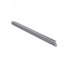 Комплект реек для монтажной рамы двери Ш800 мм (2 шт) EKF AleSta