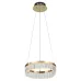 Люстра Rivoli Erika 6131-101 светодиодная LED 30 Вт 3000 K дизайн