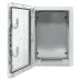 ЩМП-П прозрачная дверь (350х250х150) IP65 PROXIMA EKF