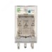 Реле промежуточное RPA 22/3 6A 24В DC AVERES