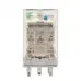 Реле промежуточное RPA 22/3 6A 24В DC AVERES