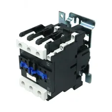 Контактор электромагнитный LC1E95M5, 3P, 95А, 1НО+1НЗ, 220В/50Гц,   (ЭТ)