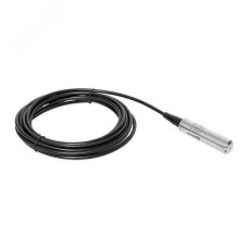 Погружной датчик уровня (гидростат) 0-6 м вод.ст. 0,5% кабель 6 м